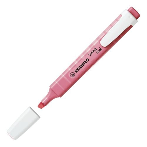 stabilo swing cool pastel cherry blossom pink 9409 na Arena.pl