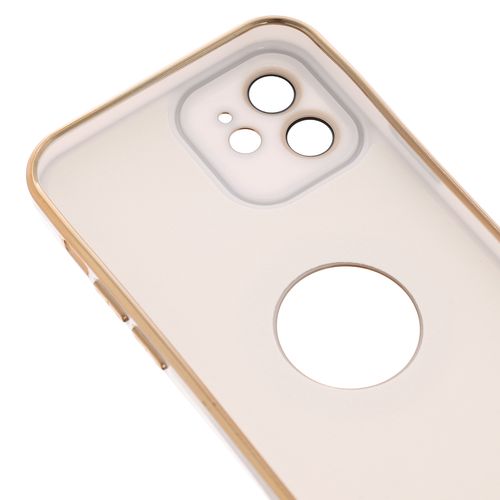 etui do iphone 12 w369 biały na Arena.pl