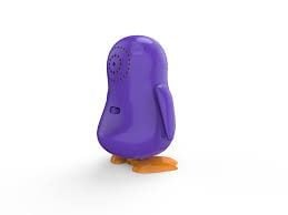 Dumel Śpiewający Pingwin DigiPenguins Fancy na Arena.pl