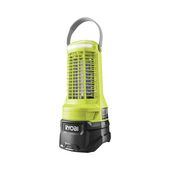 lampa owadobójcza 18v ry18bza-0 0*ah one+ - tt5133005048