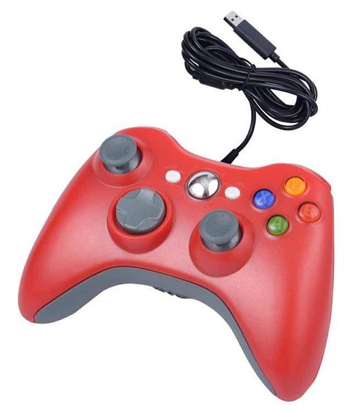 PAD KONTROLER GAMEPAD PC XBOX 360 DUALSHOCK 210 CM zdjęcie 1