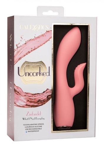 uncorked zinfandel pink na Arena.pl