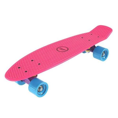 Pennyboard Premium Pink Nils Extreme na Arena.pl