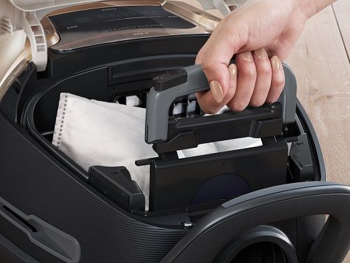 Odkurzacz Electrolux PURE D9 na Arena.pl