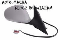 Alfa Romeo 159 Lusterko Zewnetrzne Prawa