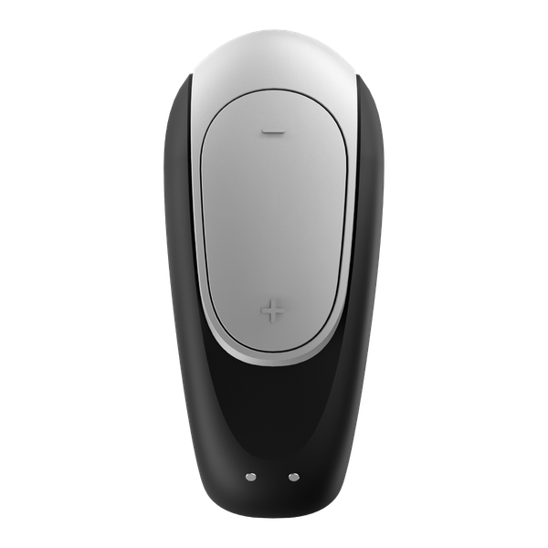 Satisfyer Double Fun Black zdjęcie 4