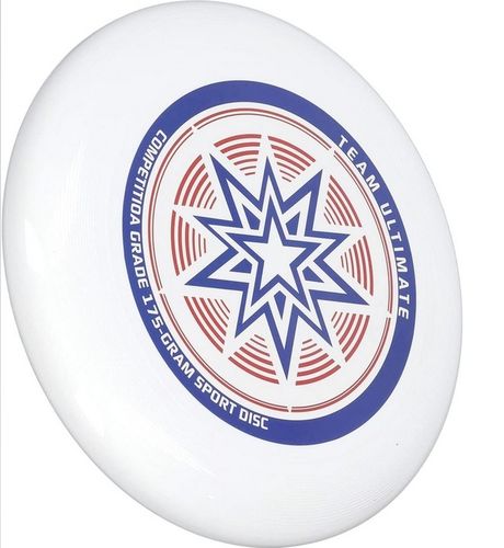 FRISBEE LATAJĄCY DYSK 27,5 CM na Arena.pl