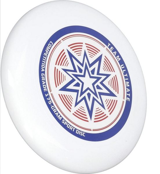 FRISBEE LATAJĄCY DYSK 27,5 CM zdjęcie 2