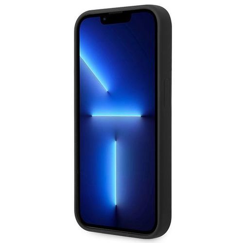 Etui Guess do iPhone 14 Pro Max, Czarny, MagSafe na Arena.pl