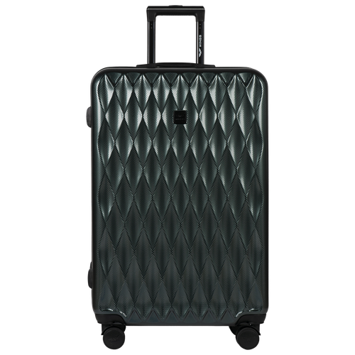 Walizka duża Wings PC Golden Eagle 28" DARK GREEN na Arena.pl