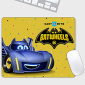 Podkładka pod myszkę Batwheels