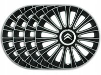 KOŁPAKI 14'' CITROEN Saxo C0 C1 C2 C3 Picasso LSM