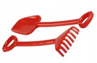 Grabki,łopatka duża D01 08805