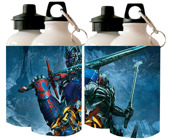 Bidon Transformers zdjęcie 1