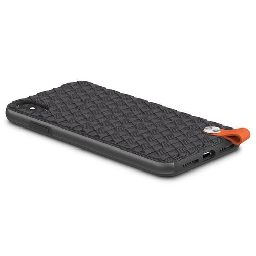 MOSHI ALTRA IPHONE XS MAX - SHADOW BLACK na Arena.pl