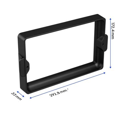 Pojemnik na żywicę do drukarki 3D ELEGOO Saturn 2/3 z folią PFA i pokrywą na Arena.pl