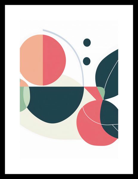 Plakat 42x59,4cm Symfonia Wizji zdjęcie 3