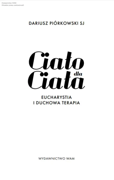 Ciało dla ciała zdjęcie 2