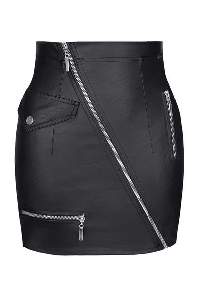 Bielizna-Francesca001 Black Xxl zdjęcie 4