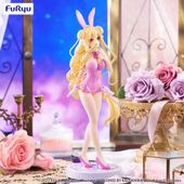Date A Live - BiCute Bunnies Figure -Mukuro Hoshimiya Pink Color ver.-