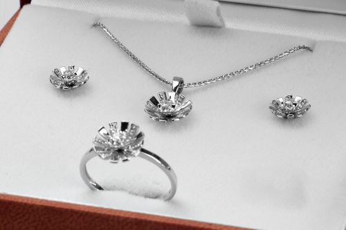 Wisiorek Staviori WBD1880 na Arena.pl