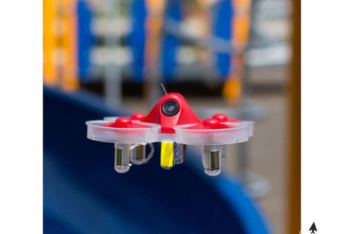 Blade Inductrix FPV Plus RTF na Arena.pl