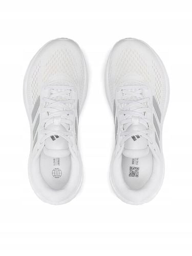 adidas Buty do biegania Supernova 2 Running Shoes GZ6939 Biały R.39 1/3 na Arena.pl