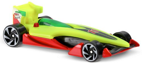 Hot Wheels auto Speedy Perez na Arena.pl