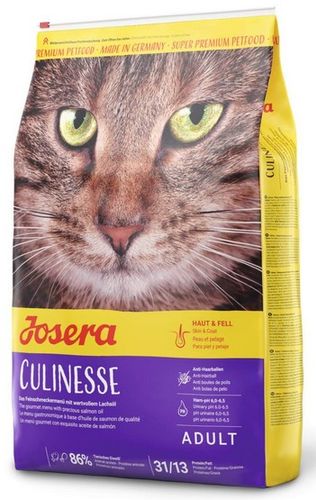 Josera Culinesse Adult Cat 400G na Arena.pl