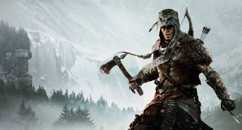 ASSASSINS CREED III XBOX 360 U na Arena.pl