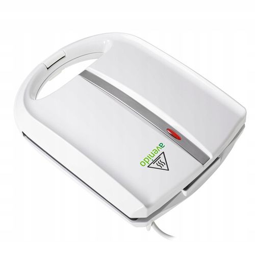 OPIEKACZ DO ORZESZKÓW CIASTEK Forma 24szt Powłoka non-stick 1600W na Arena.pl