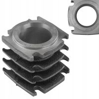 CYLINDER SPRĘŻARKI DO KOMPRESORA OLEJOWEGO POWERMAT PM-KO-24T OBUDOWA 42mm