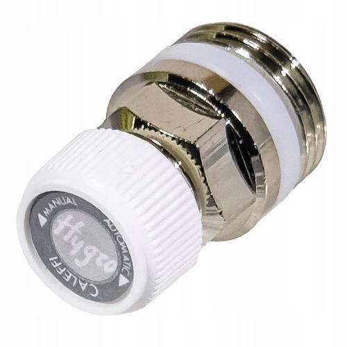 ODPOWIETRZNIK AUTOMATYCZNY RĘCZNY DO GRZEJNIKA 1/2'' HIGROSKOPIJNY MOSIĄDZ na Arena.pl