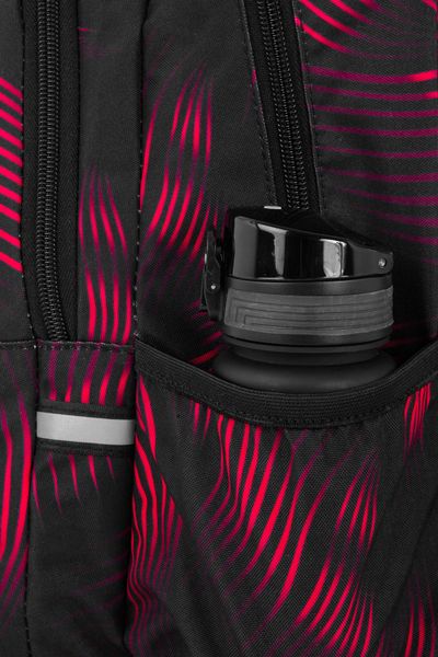 Plecak młodzieżowy Coolpack Pick Rubin zdjęcie 9