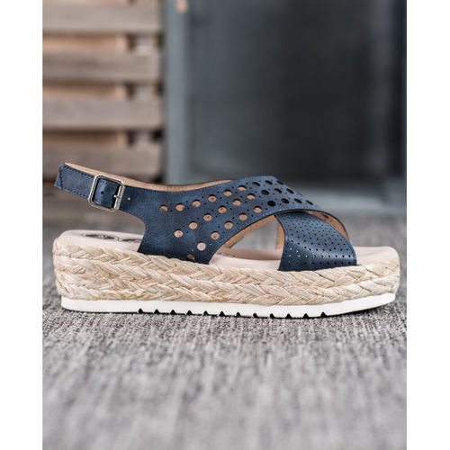 Sandały Espadryle r.39 na Arena.pl