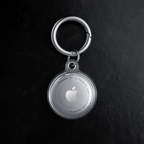 TECH-PROTECT ICON APPLE AIRTAG CLEAR na Arena.pl