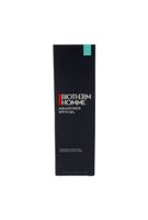 biotherm homme aquapower spf14 moisturizing & protecting gel 75ml