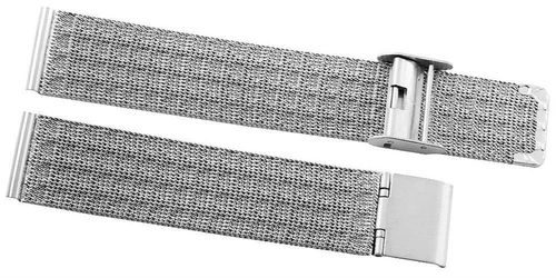 Bransoleta Fashion Mesh Srebrna IPS 18 mm FA18S na Arena.pl