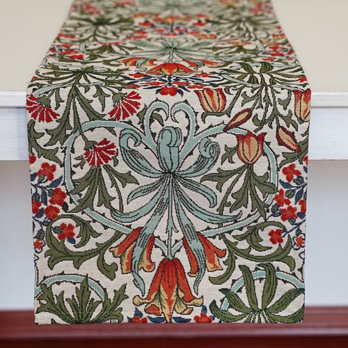 Bieżniki na stół Tulip 300cm na Arena.pl