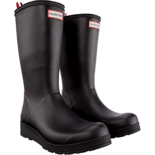 Hunter ORIGINAL PLAY BOOT TALL BLACK 39 na Arena.pl