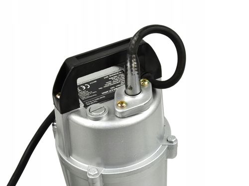 POMPA WODY BRUDNEJ 370W SITO L-TECH na Arena.pl