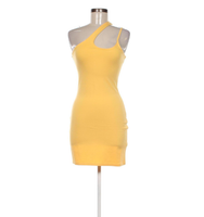 ABERCROMBIE & FITCH SUKIENKA ROZMIAR S