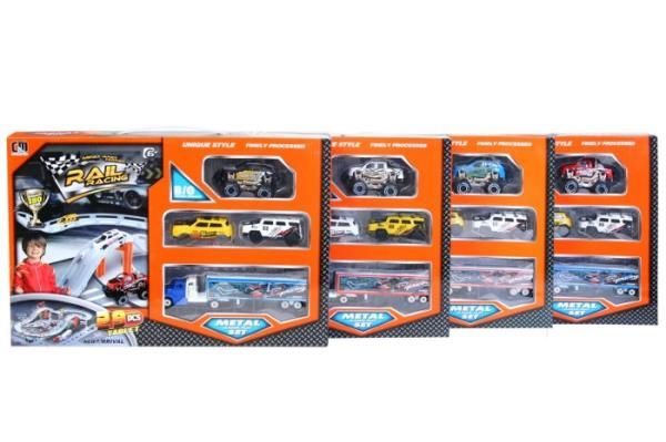 ND17_ZB-100271 Tor samochodowy + akc 394875 zdjęcie 2