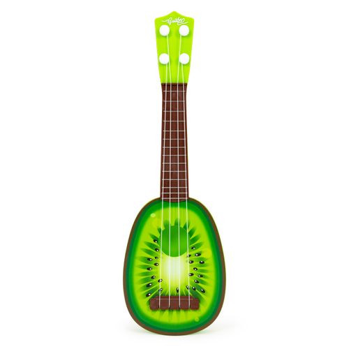 Ukulele gitara dla dzieci cztery struny kiwi na Arena.pl