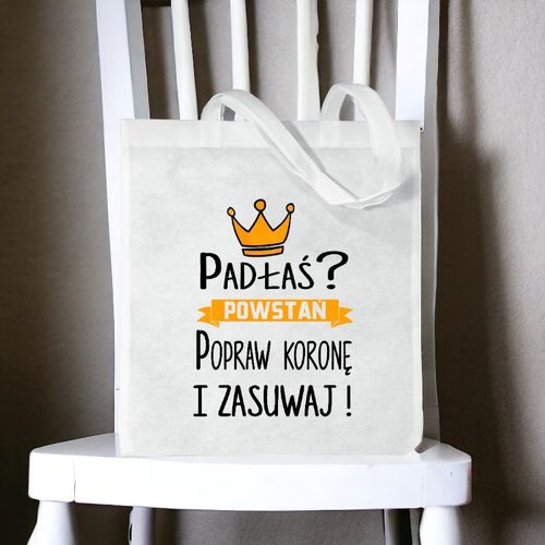 TORBY Z NADRUKIEM DZIEŃ MATKI PREZENT dla MAMY TEŚCIOWEJ WZORY na Arena.pl