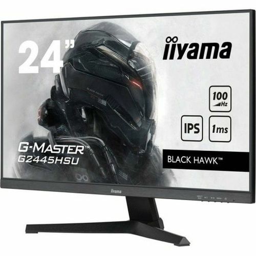 Monitor Iiyama G2445HSU-B2 24" Full HD na Arena.pl