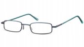Okulary do Czytania Unisex kieszonkowe PLUSY do BLIŻY + GRATISY