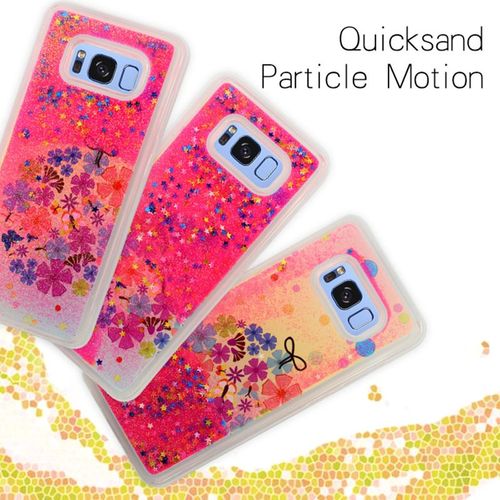 Etui Samsung Galaxy S8+ (Spring Flowers) na Arena.pl