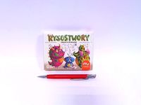 Gra RYSOSTWORY 51191