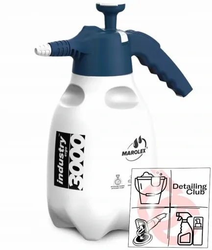 MAROLEX Opryskiwacz ergo Alka line 3000ml S094.103 zdjęcie 1